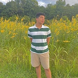 Meet your Posher, Quinten